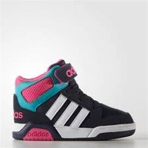 adidas meisjes sneakers blauw|Kinderschoenen .